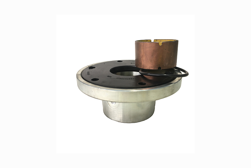 comlete bearing flange