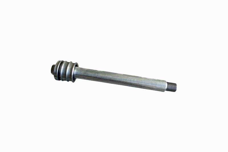 piston rod 1